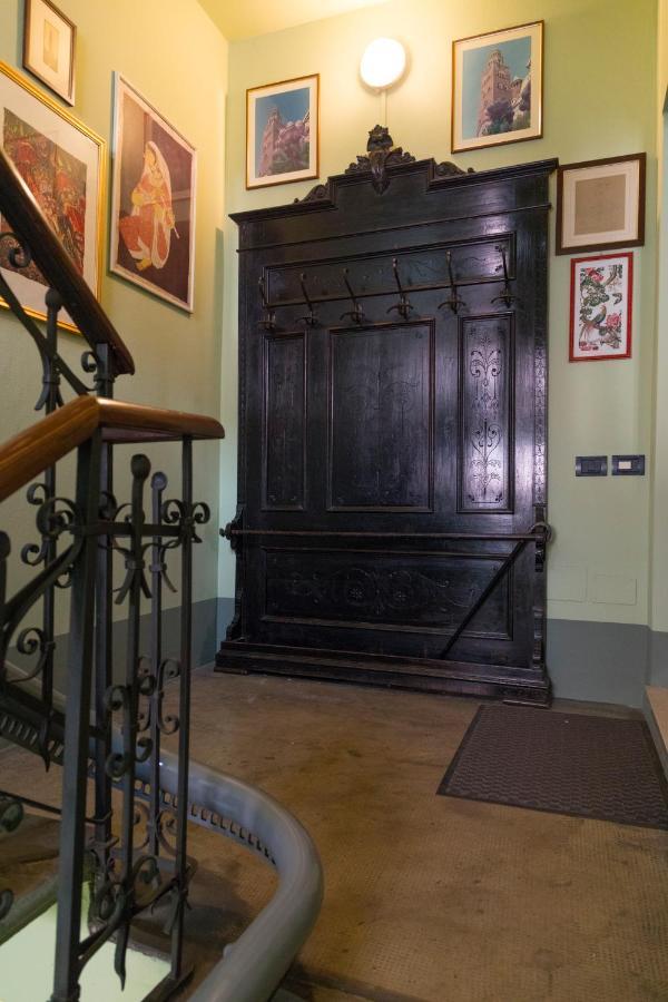 A Casa Di Anna, Elegant Flat In Cremona Lejlighed Eksteriør billede