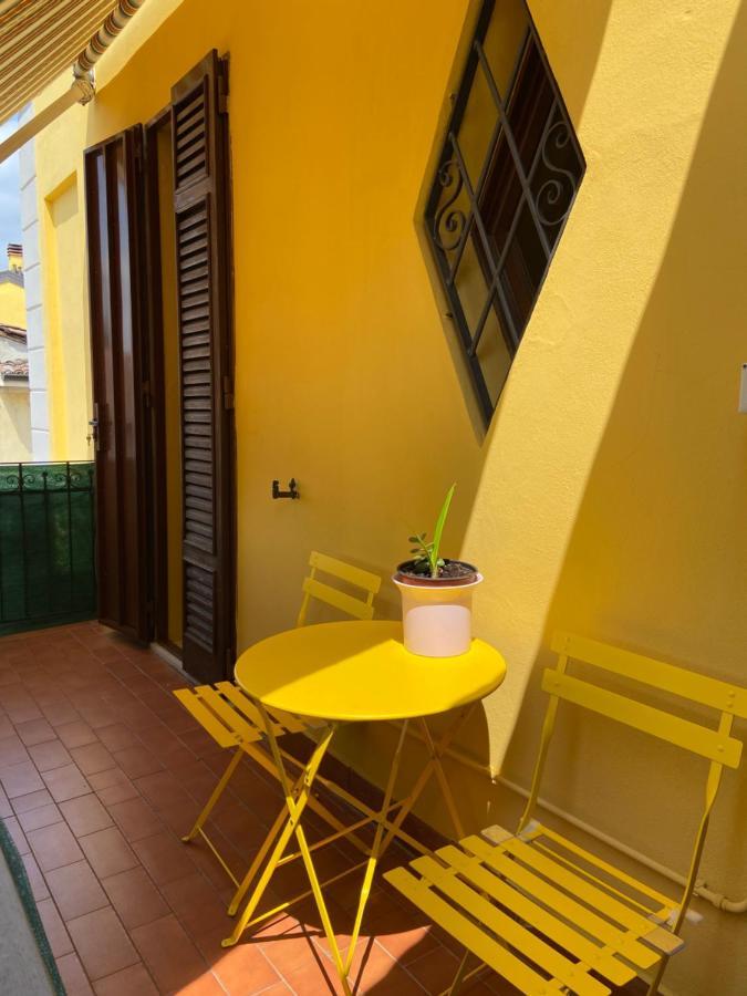 A Casa Di Anna, Elegant Flat In Cremona Lejlighed Eksteriør billede